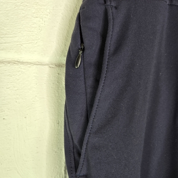 Public Rec Workday Navy Blue Golf Athletic Pants 36 X 32 - Picture 10 of 12